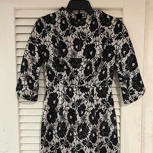 Milly cocktail dress